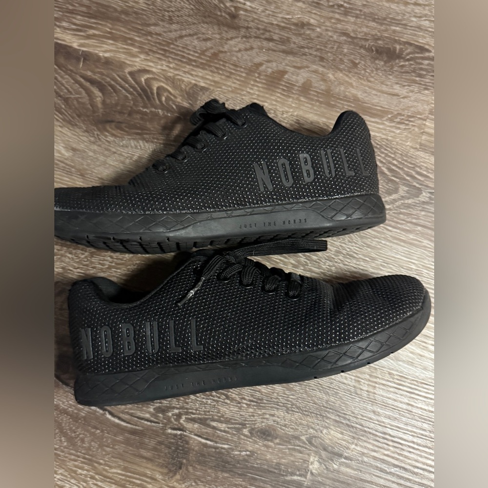 Nobull Women’s Trainers - Picture 4 of 10